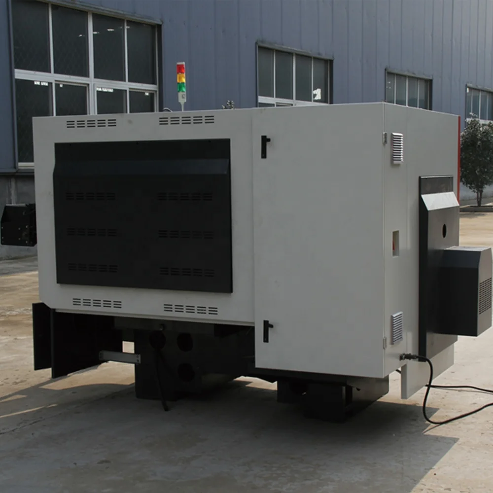 TCK500 China slant bed cnc lathe machine price