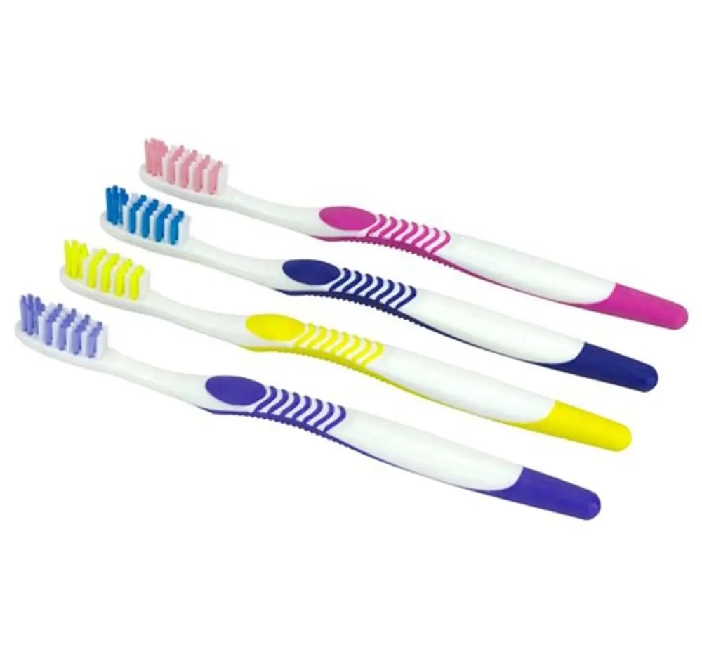 Toothbrush handle single sliding  plastic vertical injection molding making machine