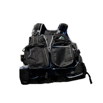 
TS 1200D Oxford EPE PFD Jacket Floating Vest 