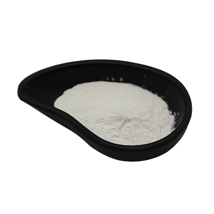 Beibo TA-70 Standard Specification Modified Tapioca Starch Price for Textile Sizing