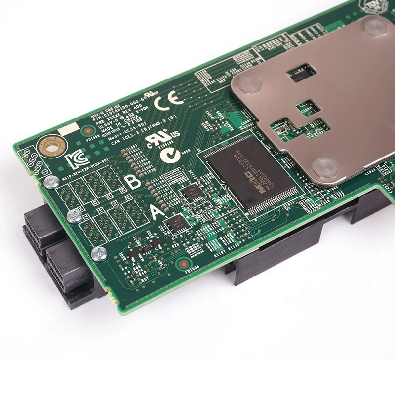 RAID-контроллер PERC H330 06H1G0 12G PowerEdge