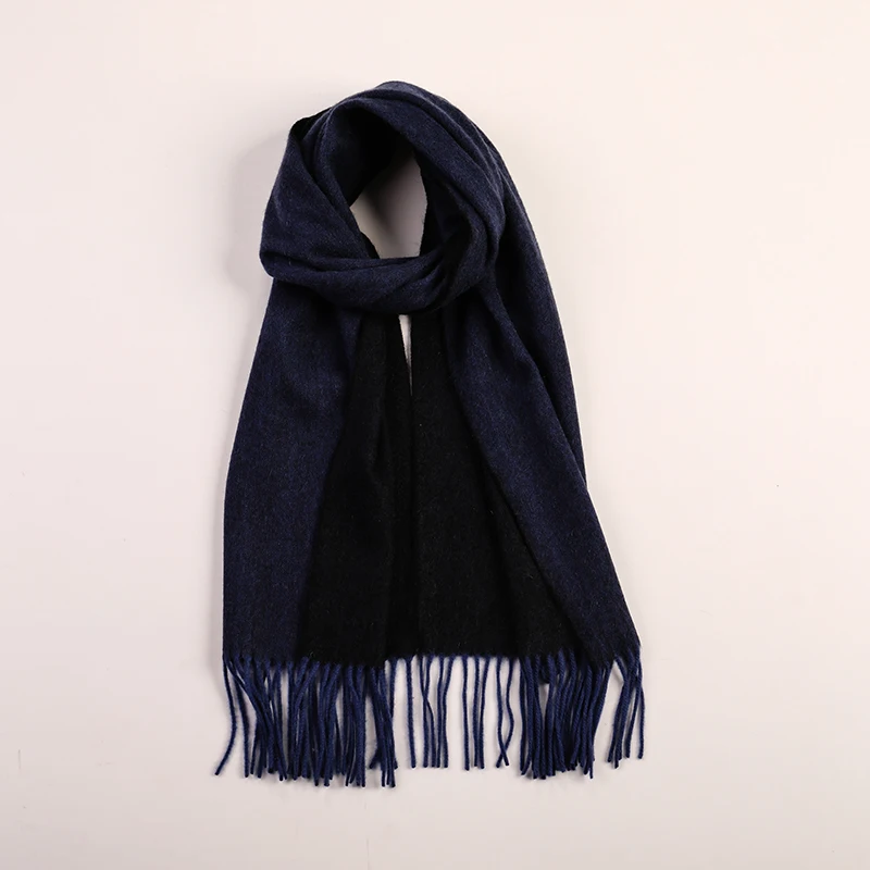 Inner Mongolia Cashmere Stole Pure Mongolian Cashmere Scarf