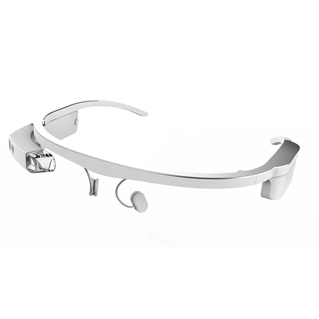 3D видео очки Android супер умные очки 3D VR гарнитура виртуальной реальности