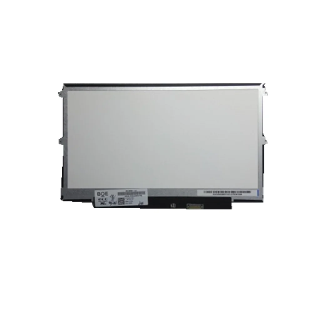 Brand new 13.3 LED Screen laptop parts spare HB133WX1-201 LCD laptop screen