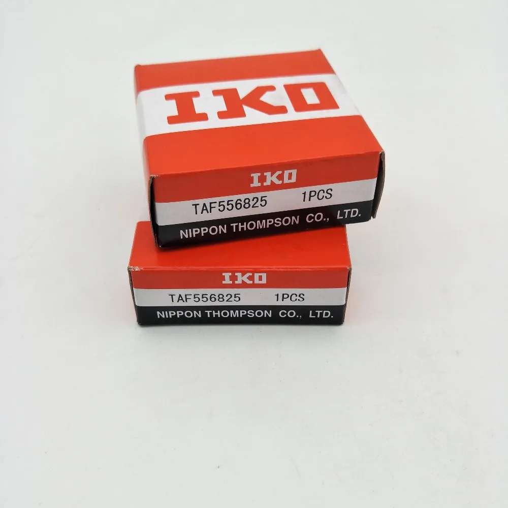  IKO подшипник TAF556825 прайс-лист на игольчатый