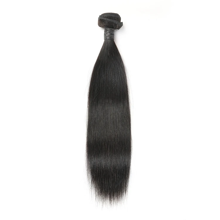 Unprocessed Indian Remy Human  Hair Vendors,Raw Indian Virgin Hair Weave Extension,Wholesale Temple Hair Directly From India