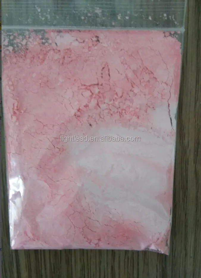 
Best quality thermochromic paint pigment change color with temperature 