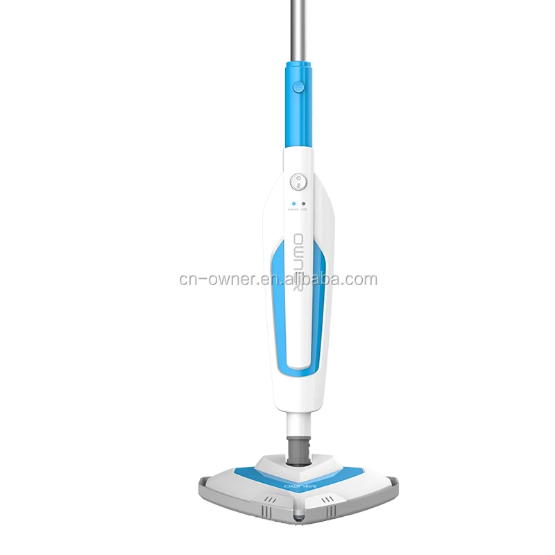 
new hot selling 5 in 1 high pressure steam cleaner with Pink/Blue/Green/Yellow color 