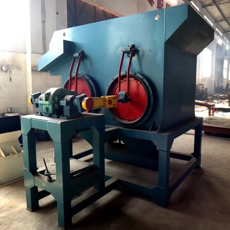 AM-30 High-grade mining gold ore jigging machine with good price