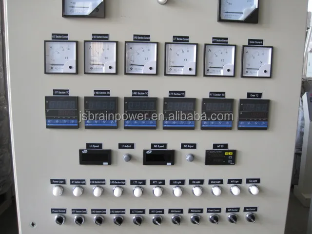 Copper Wire Offline Annealer and Tinning Machine