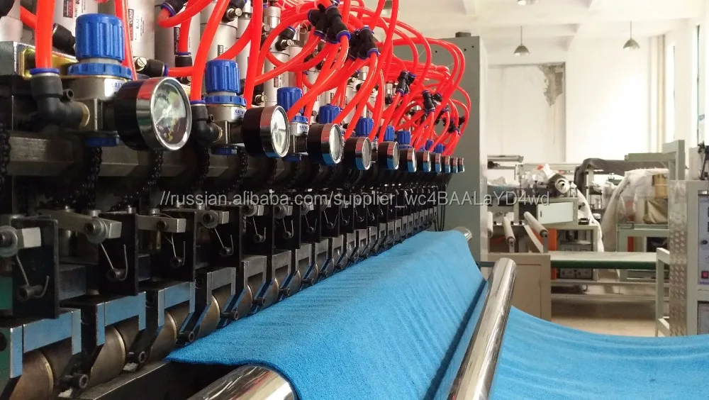 Чанчжоу провинции цзянсу Ultrasonictowel резки