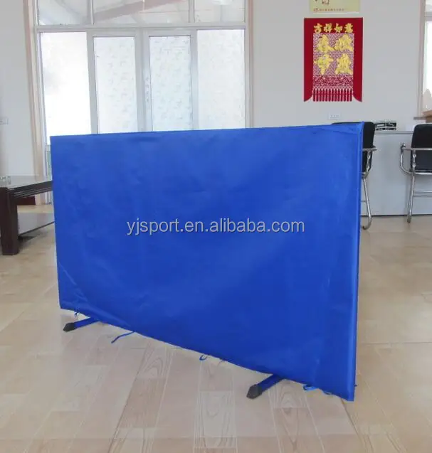 Барьер для настольного тенниса