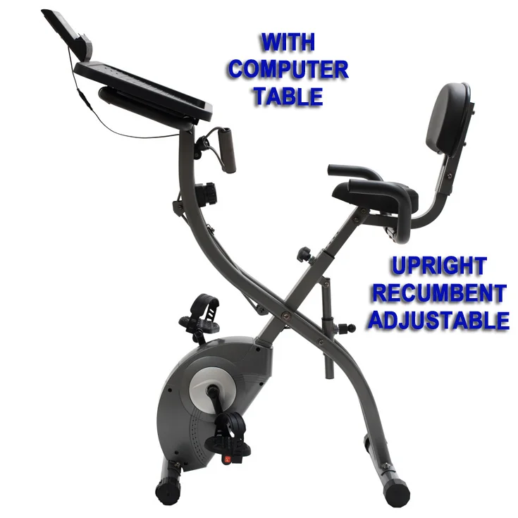 GS-8713R Home Upright Foldable Total Crunch Home Gym Exercise Machine Horse Riding Machine for sale