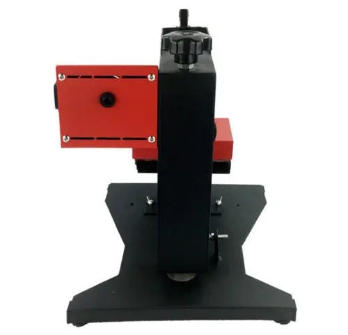 Digital Pen Heat Press Machine for 6pcs Pen Heat Transfer Printing 10x15cm manual pen printing sublimation heat press machine