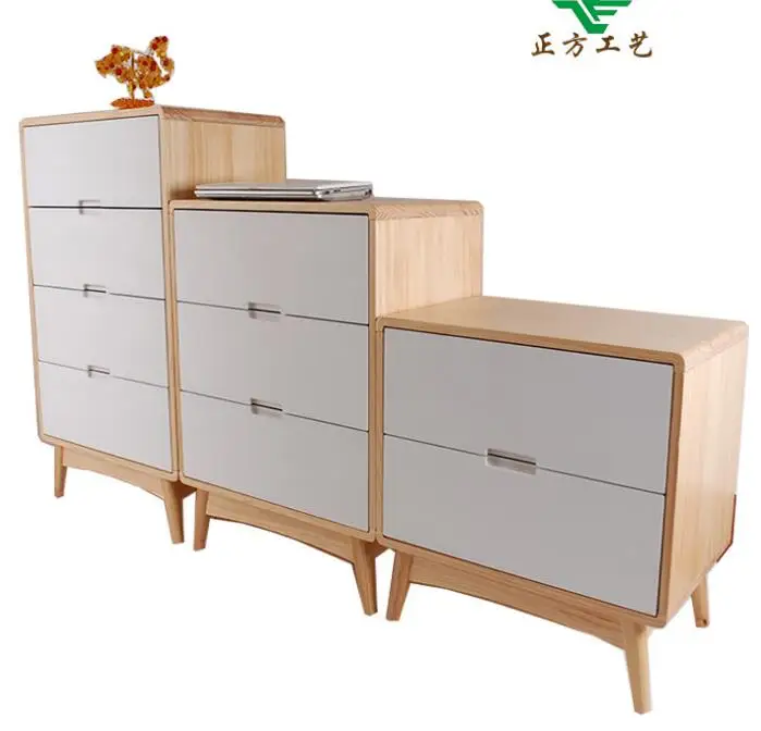 Wholesale solid wood lounge furniture in living room