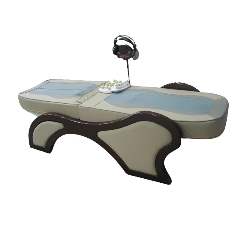 New Design Best Massage Bed Korea