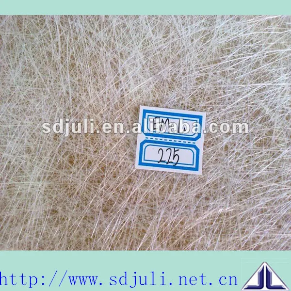 emulsion bound or fortress fiber mat powder 225g& 300g in good quality and low price
