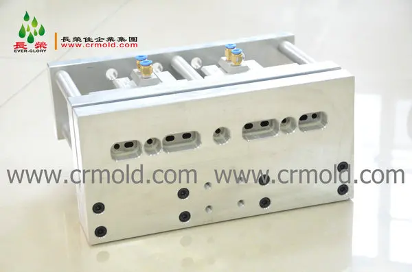11 multi hole punch custom design hole punching machine