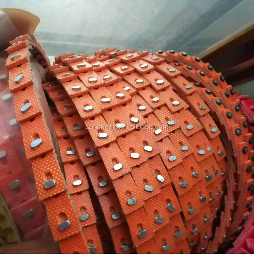 Т-образный ремень, такой же как ремни Fenner