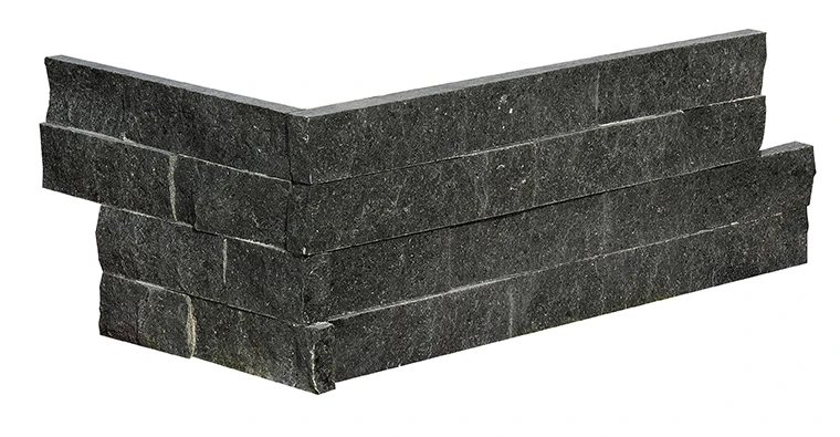
China manufacturer wall corner panel stacked stone 