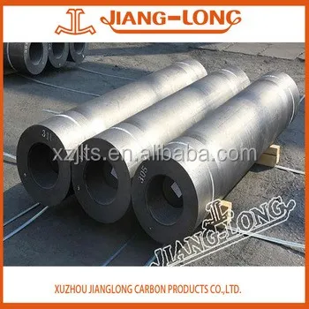 Hp300 графитовых электродов с соски