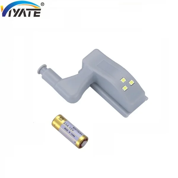 Furniture 35mm Cup Cabinet Hinge LED Light led cabinet light