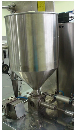
Automatic Back Sealing Beans Packing Machine Peanut,Grain,Chips Packing Machine 