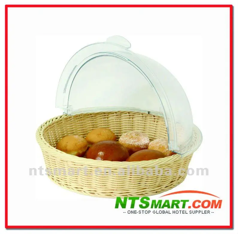 
storage willow/wicker/rattan basket/baskets with lid 