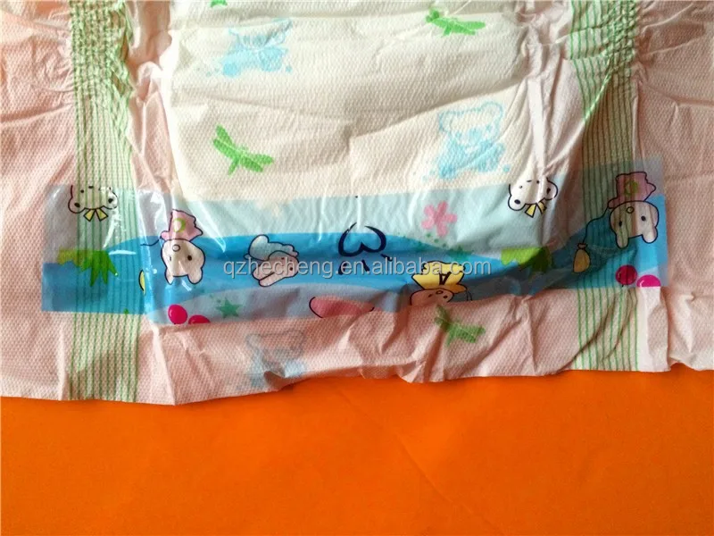 
Dubai Baby Diaper Stock Free Samples, Newborn Nappies Baby Diapers in Bulk 