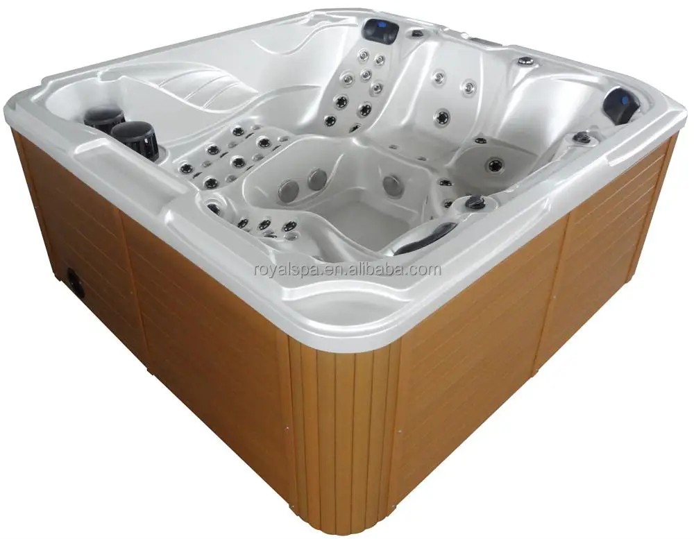 
Home use high quality best redetube hot tub 