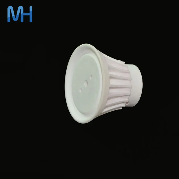 G9 к GU10 Лампа адаптер лампы керамическая изоляция керамических деталей