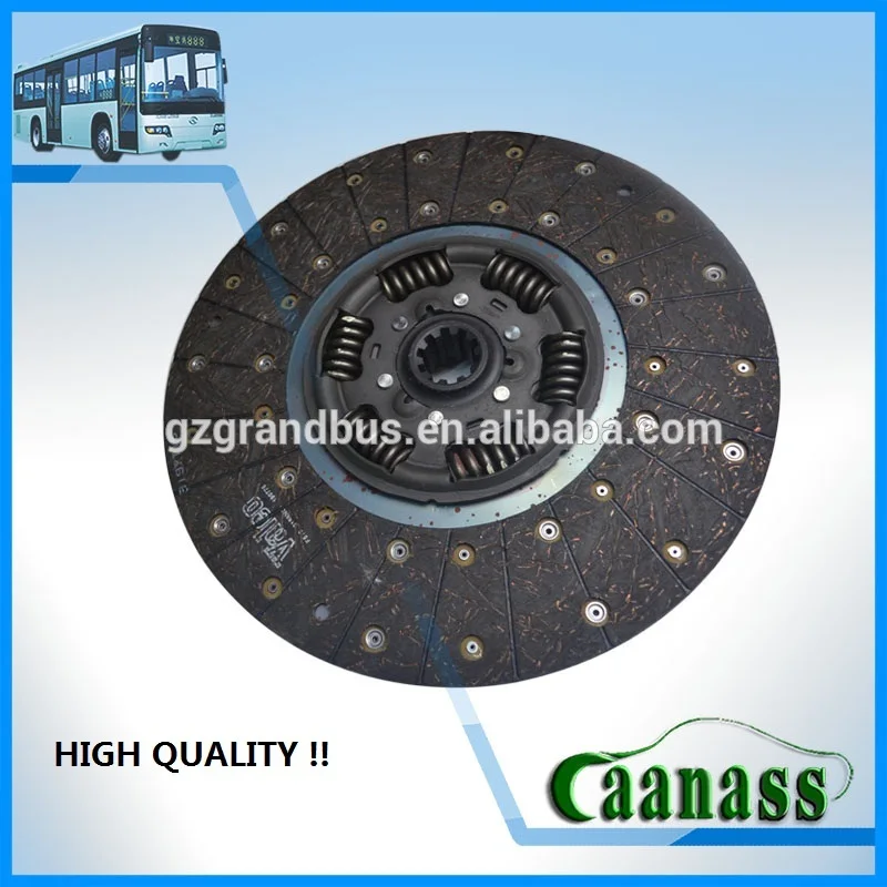 841238 yutong zhongtong высшего kinglong авто аксессуары сцепления valeo диск трения