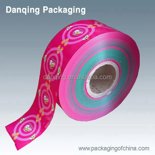 Food Wrap For Food Protective