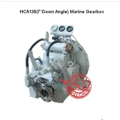 China Advance/Fada Marine Gearbox for Transmission gear and Reducer