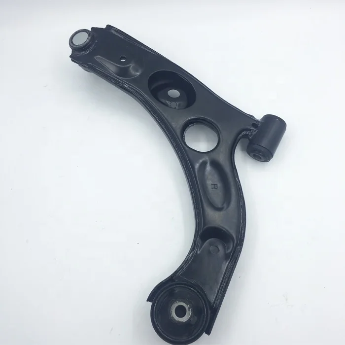 RH Car Suspension Control Arm for Daihat su Mira Move 48068-B2011/48068-B2020/48068-B2050/48068-B2060 lower arm bushing control