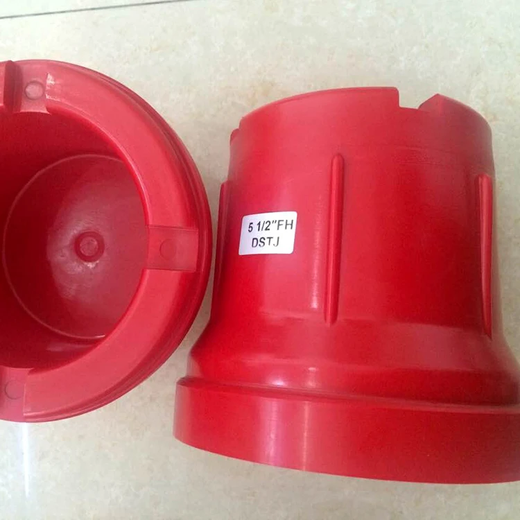 good quality API thread protector removal tools