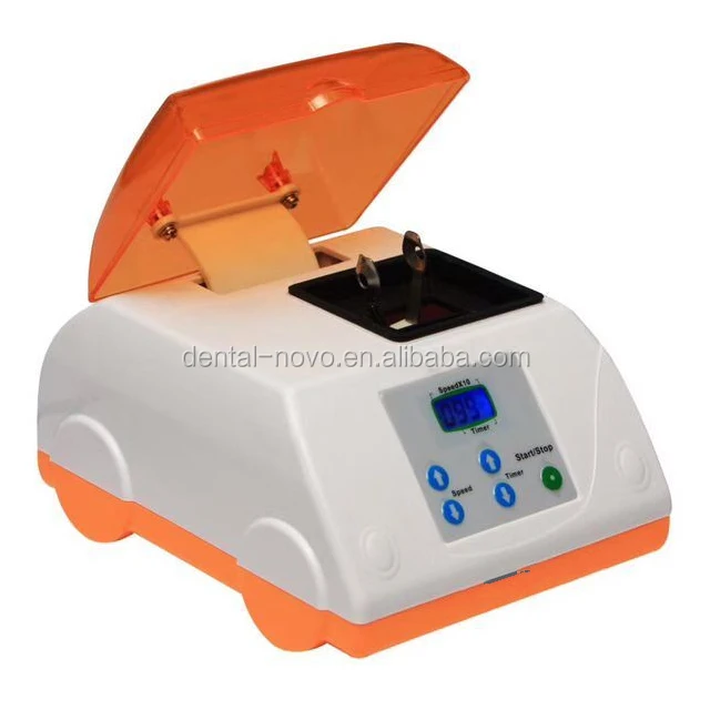 2017 Hot sale amalgamator machine for Noiseless Dental Amalgamator For Mixing Amalgam Capsules price