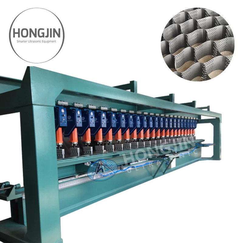 Geosynthic production line,Geosynthic equipment