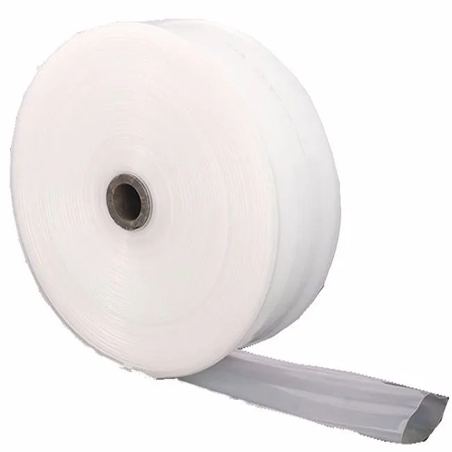 PE Double Layer Thickening Hose 1.5 Inch Water Hose