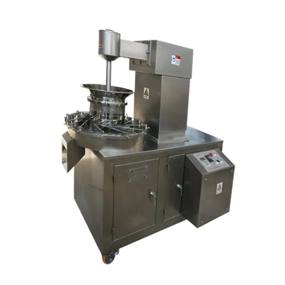 XZK-300 Pesticide extruding granulator of WDG production line