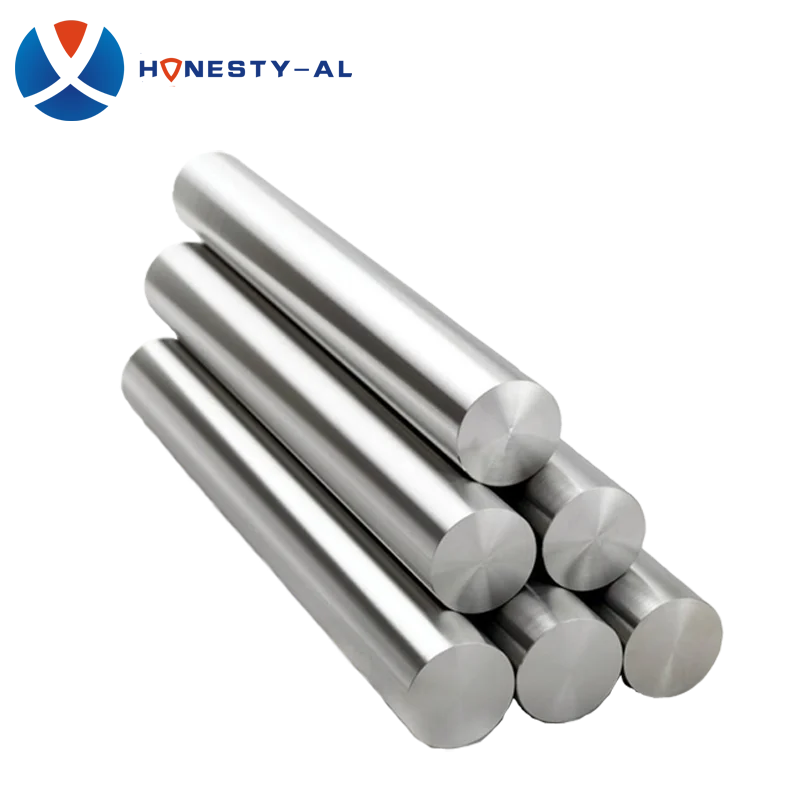 
Tensile strength 6061 6082 2024 T4 T6 aluminum bar 