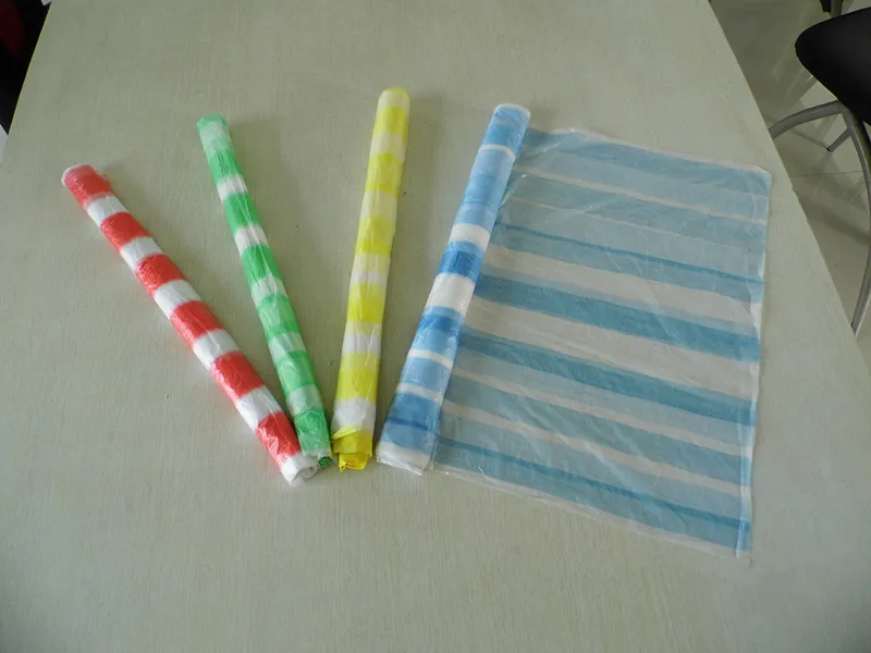 HDPE Table Sheet/ Disposable Table Cover