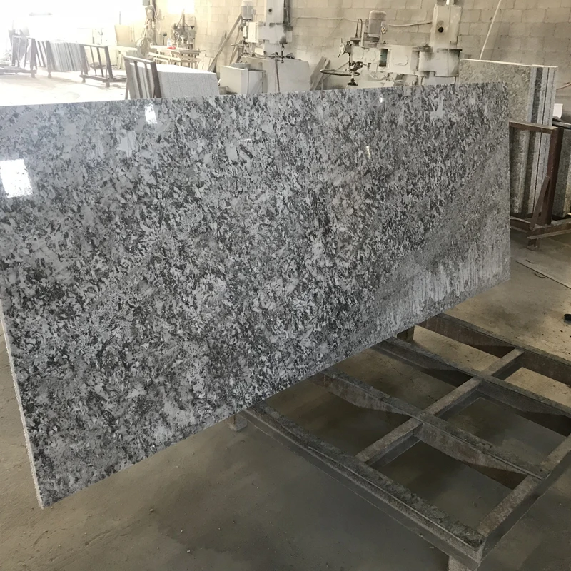 Столешница из черного гранита Chiina/столешница под раковину