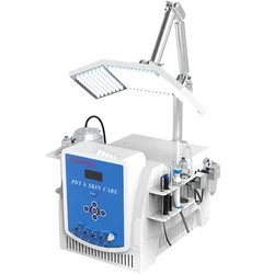 multifunction 5 in 1 diamond microdermabrasion facial face care Hydrofacials Machine Hydra Microdermabrasion Beauty Machine