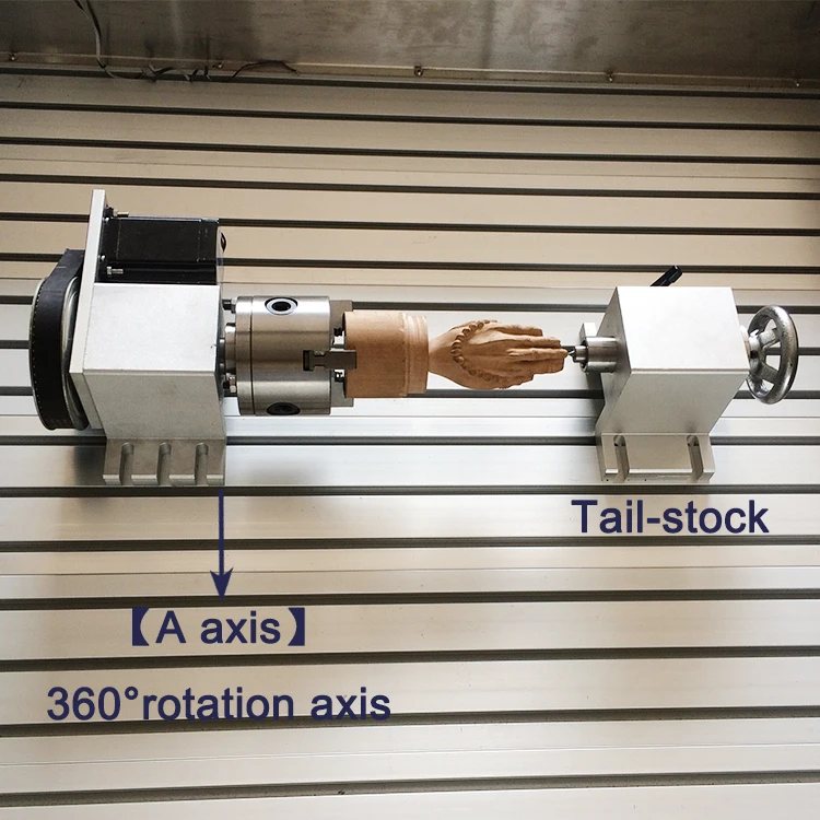 
Hobby Cnc 6040 4 Axis Router Table Programming Mini Milling Cnc Machine Price List 