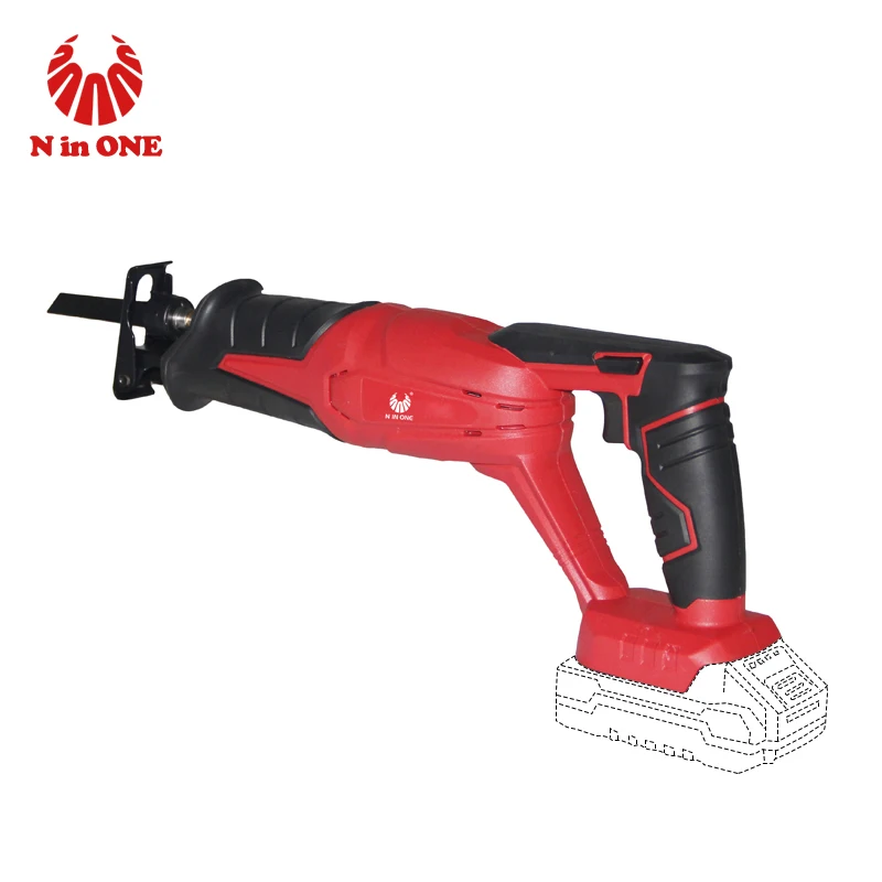 
Low price oscillating saw 18V 
