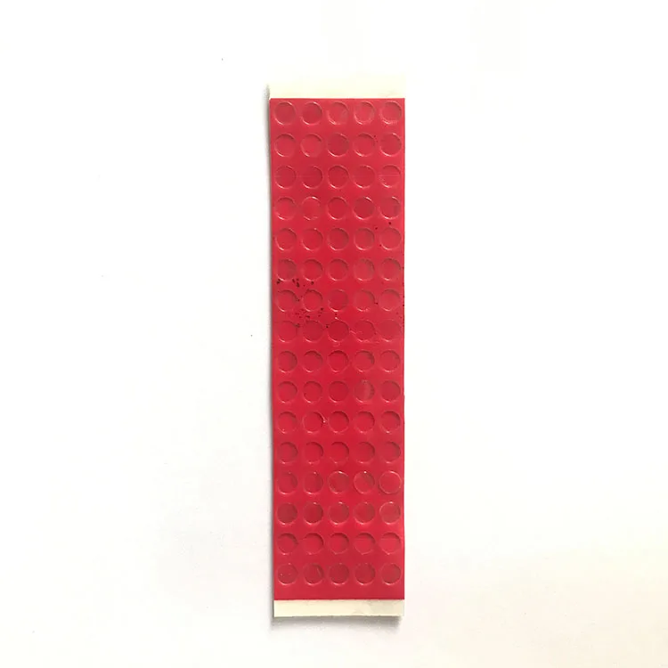 Индивидуальная реверсивная Термочувствительная наклейка с изменением цвета