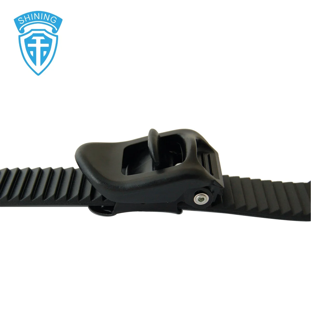 BC-25A Adjustable Motorcycle Buckle Strap