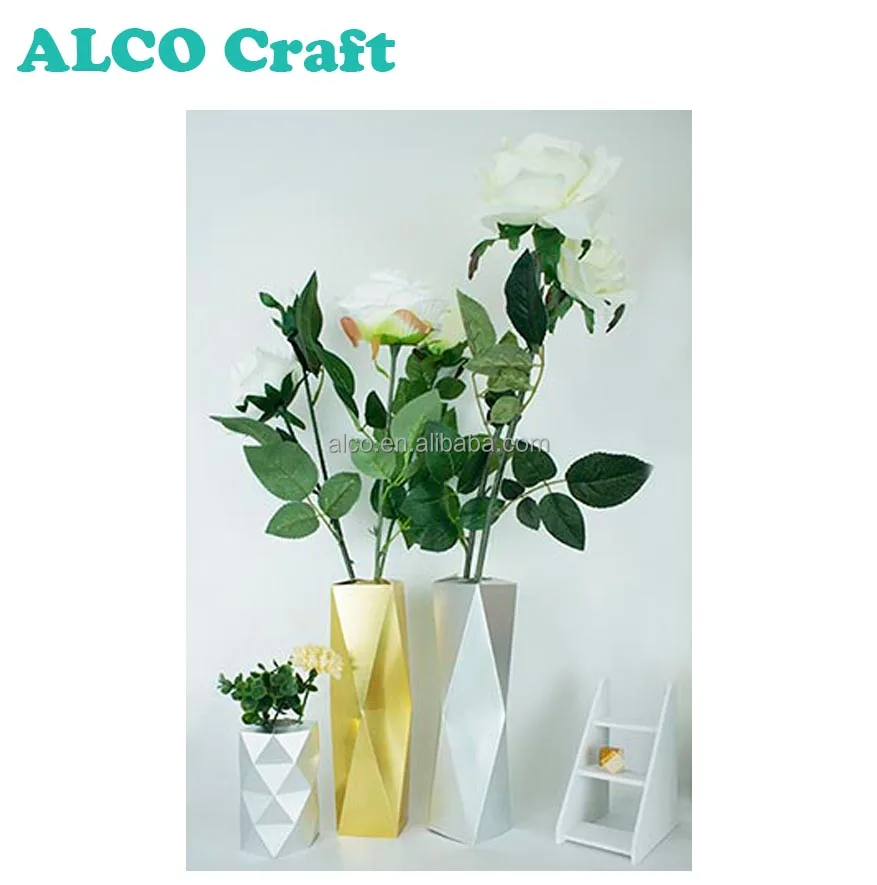 16x20 inch vase premium foil cardstock stack for home decor