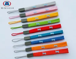 Customize screen printing hand stra pLanyard Strap for Pen USB Flash Drives Keys Keychains Holders Water Cup Bottle Umbrella